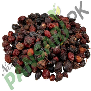 Rosehip for Skin & Health – 100% Natural Rosehip