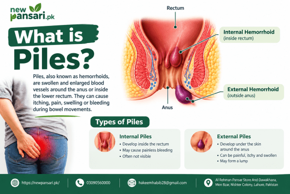 Piles 