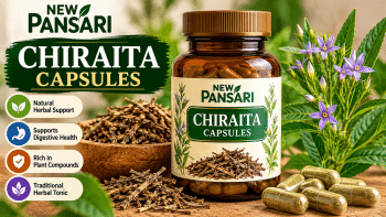 Chiraita Capsules