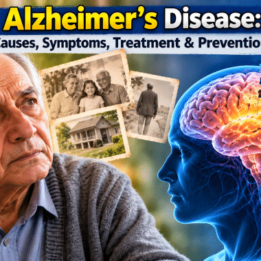 Neuropathy: Causes, Symptoms, Treatment, and Natural Support for Nerve Health 100% Guide