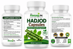 Hadjod Capsules