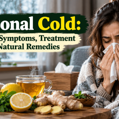 Winter Arc with Herbal Remedies: A Complete Guide to Natural Winter Wellness