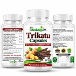 Trikatu Capsules