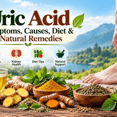 Winter Arc with Herbal Remedies: A Complete Guide to Natural Winter Wellness