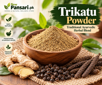 Trikatu Powder